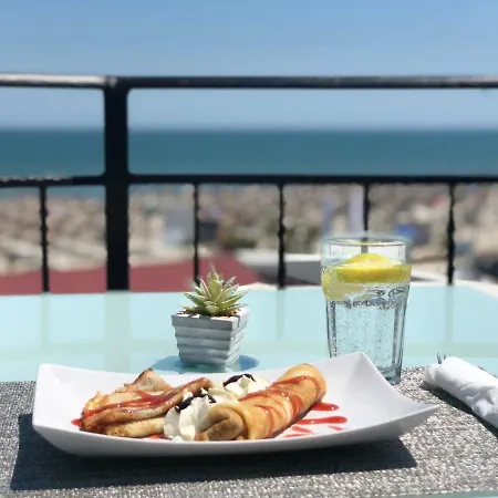 Salos 3* Mamaia