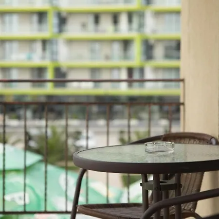 Salos 3* Mamaia