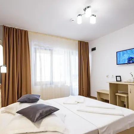 Hotel Salos