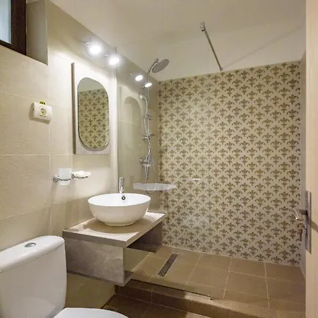 Hotel Salos Mamaia
