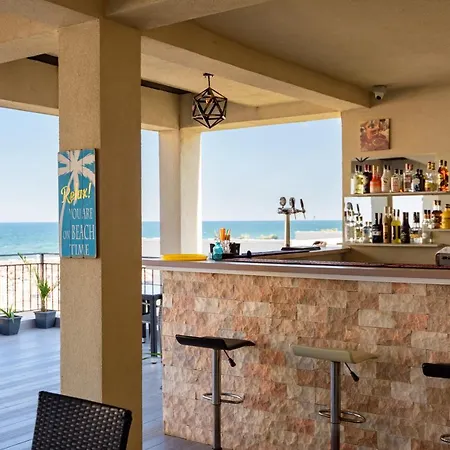 Salos 3* Mamaia