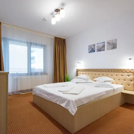 Salos Hotel 3*
