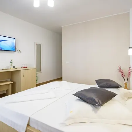 Hotel Salos