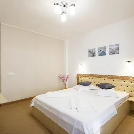 Salos Hotel Mamaia