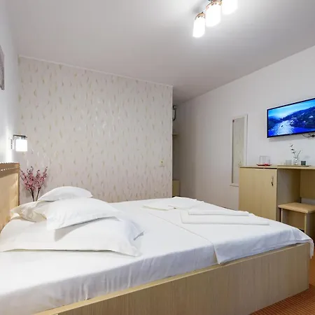 Hotell Salos Mamaia