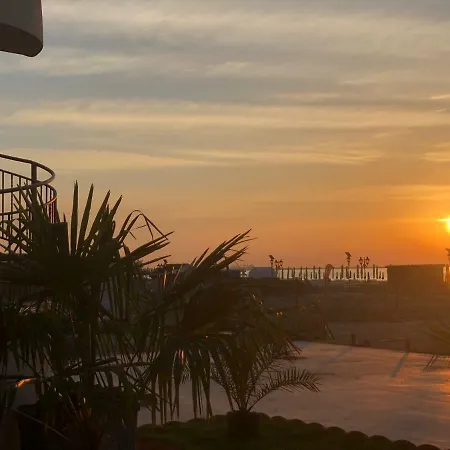 Salos 3* Mamaia