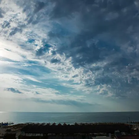 Salos 3* Mamaia