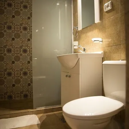 Salos Hotel 3*