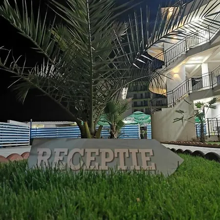 Hotel Salos 3*