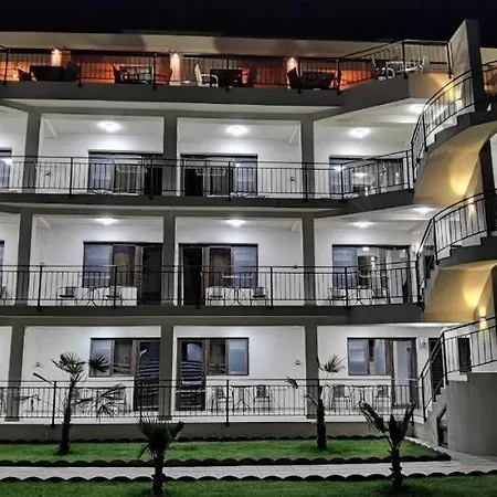 Salos 3* Mamaia